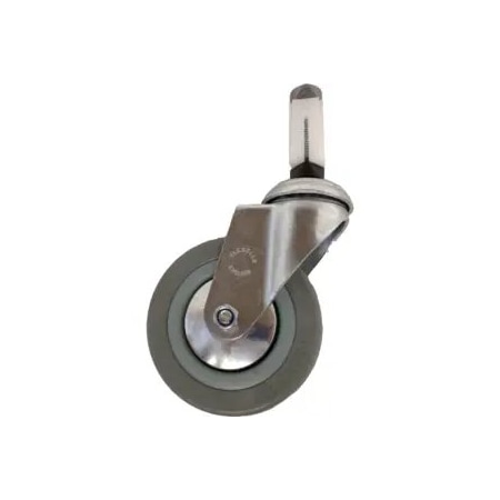 Eztube 4in Swivel Caster 100-384